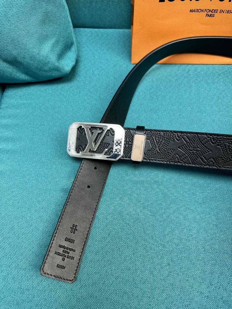 Louis Vuitton Belts